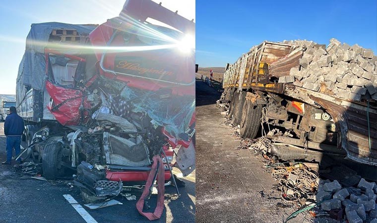 Otostop çektiği TIR’da hayatından oldu: Kaza ile ilgili soruşturma başlatıldı