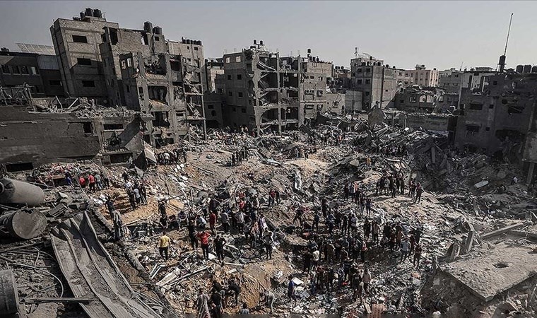 ABD’den ateşkes açıklaması: Gittikçe yaklaşıyor