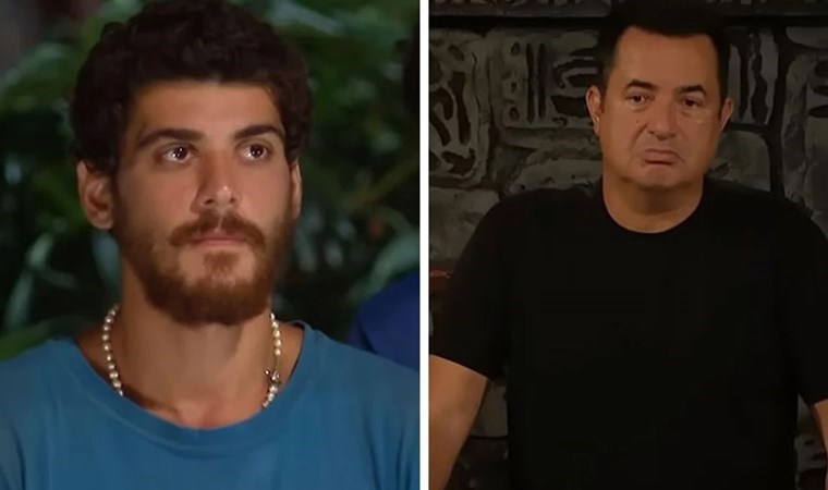 Acun Ilıcalı’nın nutku tutuldu! Poyraz’a Survivor tarihinde görülmemiş bir ceza geliyor: ‘Aklımı hayalimi durduran böyle bir olay hiç olmadı…’