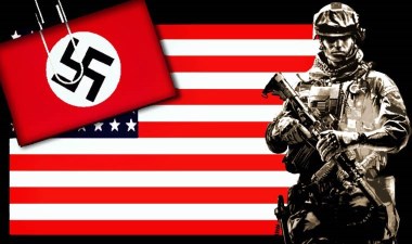 'Makyaj aktı, Hitler gülümsedi…' ABD dış politikasında kökleşen hipokrasi – Son Dakika Dünya Haberleri | Cumhuriyet