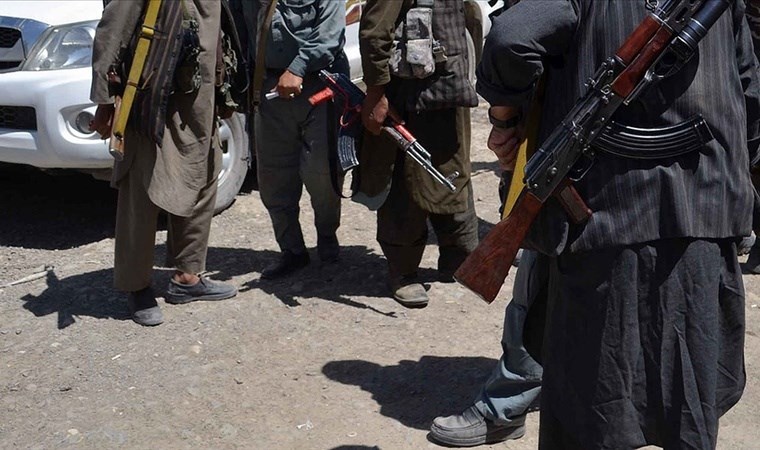 Taliban’dan kadınlara gazetecilik yasağı: Kanalı tehdit ettiler