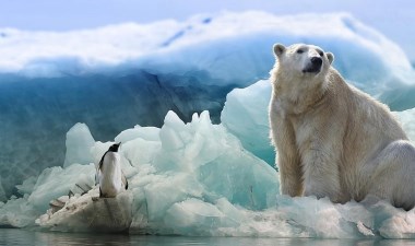 Bilim insanları ortaya çıkardı: 'Dünya'nın dönüşünü yavaşlattı' – Son Dakika Dünya Haberleri | Cumhuriyet