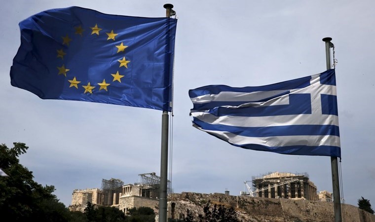 Yunanistan, AB Adalet Divanı’na sevk ediliyor