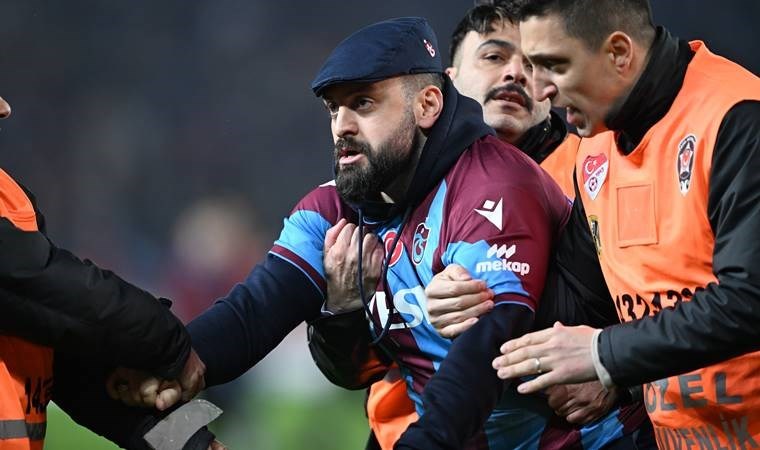 CHP’den Trabzonspor – Fenerbahçe maçı açıklaması: ‘Baş sorumlu TFF’dir’