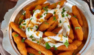 Ekonomik bir lezzet: Kıymasız sömelek tarifi… – Son Dakika Gurme Haberleri | Cumhuriyet