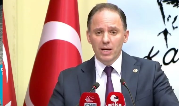 CHP İliç Raporu’nu açıklıyor: Murat Kurum’un bölgeye gitmemesi ne anlama geliyor?
