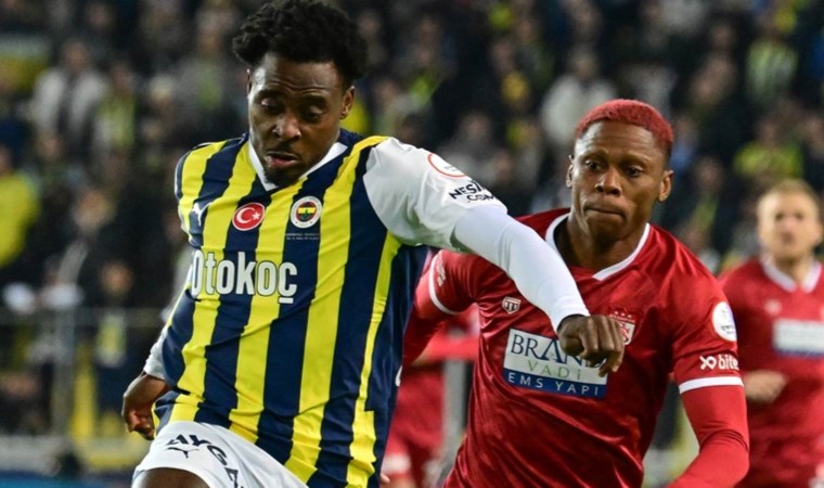 Fenerbahçe’den Osayi Samuel hamlesi!