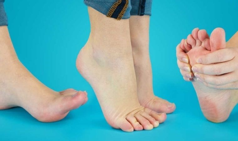 Ayak ağrılarına iyi gelen 8 egzersiz: Gün boyu yorulan ayaklarınızı bu pratik hareketlerle rahatlatın…
