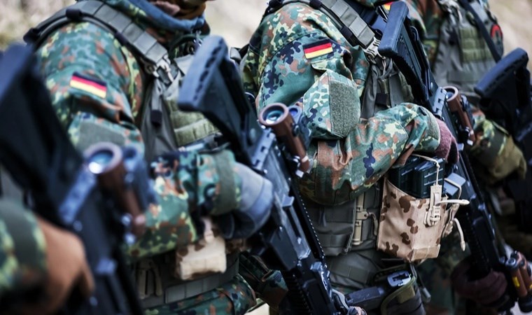 Almanya-Rusya arasında ‘ses kaydı’ krizi: ‘Bireysel bir hata…’