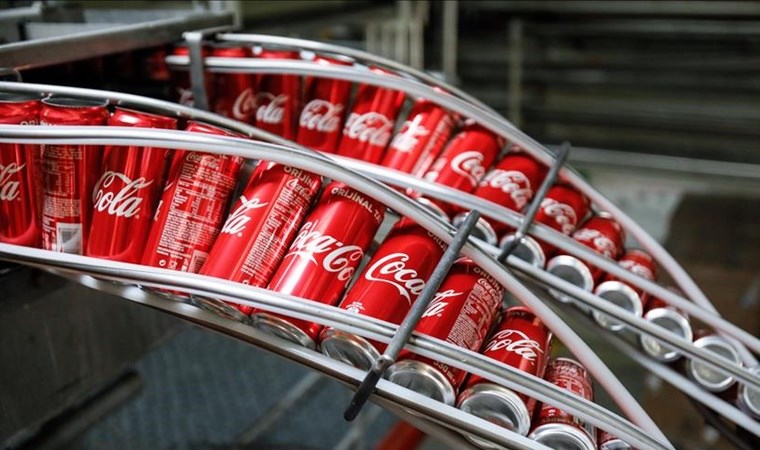 Coca-Cola İçecek’ten zorlu geçen 2023 yılında Türkiye’ye milyarlarca liralık yatırım…