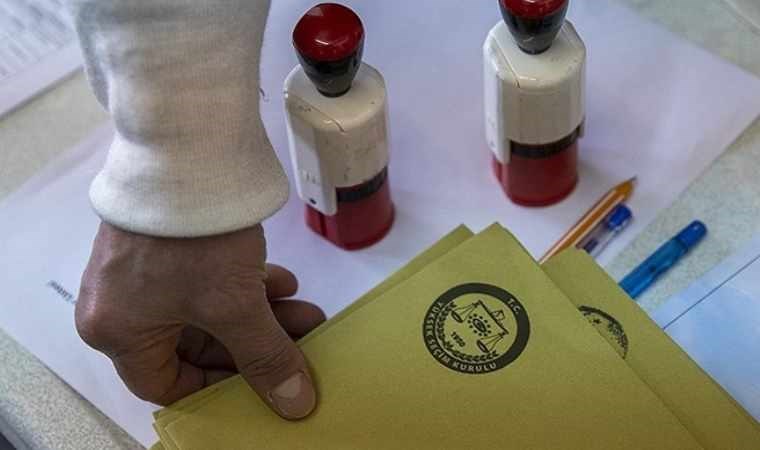 Konyaaltı’nda ‘ayak oyunu’: Aynı isimde iki aday