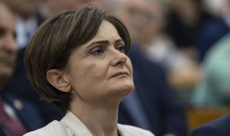 İktidar basını iddia etmişti: Kaftancıoğlu’ndan yalanlama geldi