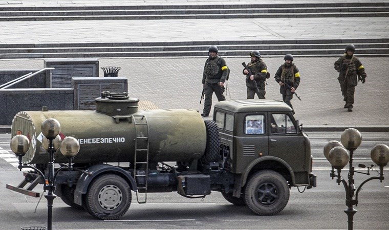 Orban tarih verdi: ‘Batılı ülkeler Ukrayna’ya asker gönderecek’
