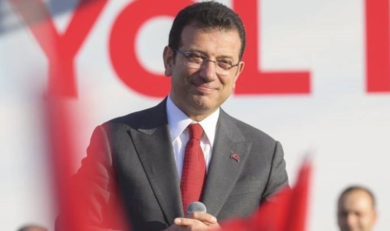 CHP’ye ‘para sayma’ soruşturması: İmamoğlu’ndan ilk açıklama geldi