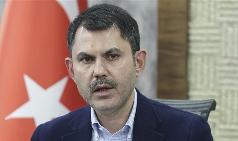 Gaflarıyla gündemden düşmüyor: Murat Kurum bu sefer de seçim tarihini karıştırdı