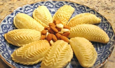 Azerbaycan mutfağının lezzeti: Şekerbura tarifi – Son Dakika Gurme Haberleri | Cumhuriyet