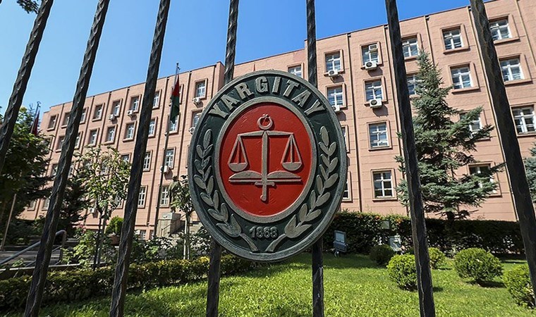 Mehmet Akarca’nın görev süresi doluyor: Yargıtay’da 25 Mart’ta başkanlık seçimi yapılacak