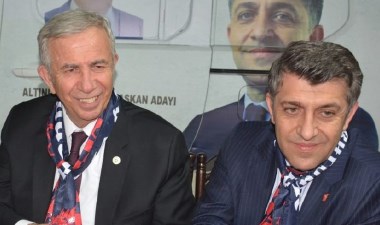 Altındağ Belediye Başkanı Adayı Ramazan Değerli'den Örnek mahallesinde kentsel dönüşüm sözü – Son Dakika Siyaset Haberleri | Cumhuriyet