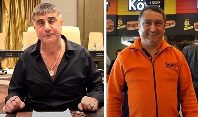 Sedat Peker’in de yargılandığı ‘Köfteci Yusuf’ davasında yeni gelişme