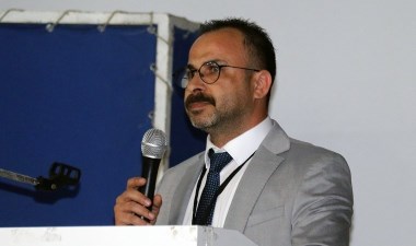 Altay'da kulüp başkanlığına Süleyman Özkaral seçildi – Son Dakika Spor Haberleri | Cumhuriyet