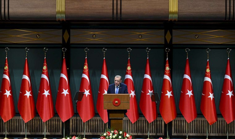 Kabine toplantısı ne zaman yapılacak? Kabine gündeminde ne var?