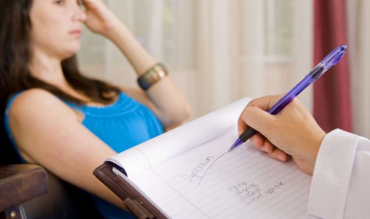 Psikolojide mesleki kirlilik