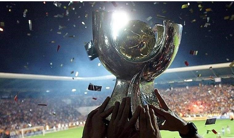 Şanlıurfaspor’dan flaş Süper Kupa açıklaması: ‘Bize ulaşan son bilgi…’