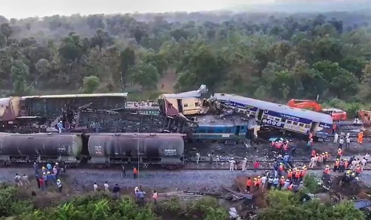14 kişi ölmüştü: Makinistlerin maç izlediği ortaya çıktı