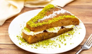 Geleneksel tatlıların yeniden yorumu: Ekmek kadayıfı tarifi… – Son Dakika Gurme Haberleri | Cumhuriyet