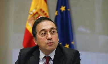 İspanya'dan İsrail'e yanıt: Suçlamalar saçmalık – Son Dakika Dünya Haberleri | Cumhuriyet