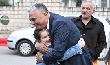 CHP Antalya Muratpaşa adayı mevcut başkan Ümit Uysal ilçesinde rahat… ‘Yüzde 85’lik memnuniyet’ – Son Dakika Yerel Yönetimler Haberleri | Cumhuriyet