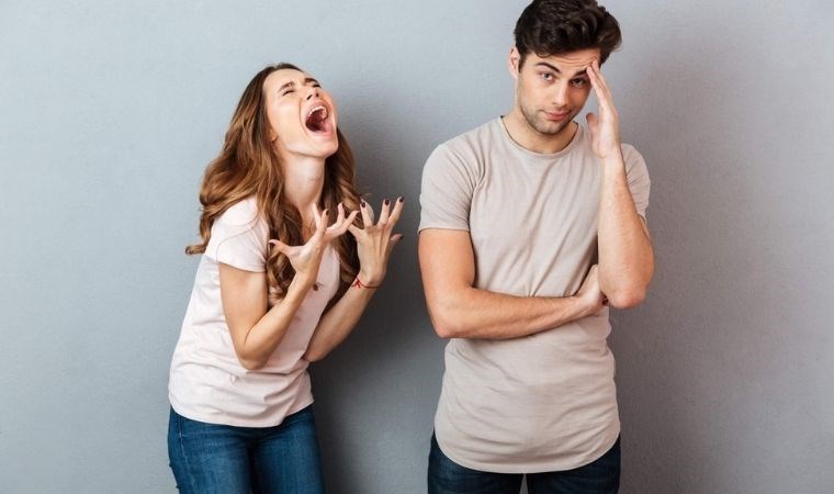 En duygusuz erkek burçları: Taş kalpleriyle ne sevmeyi ne de üzülmeyi biliyorlar…