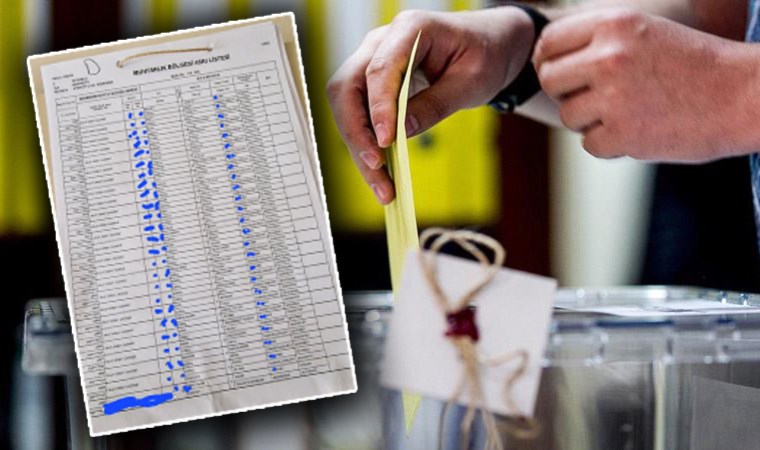 İstanbul’da kaç seçmen var 2024? İstanbul’da en çok seçmen hangi ilçede? İstanbul’un en az seçmeni olan ilçesi hangisi?