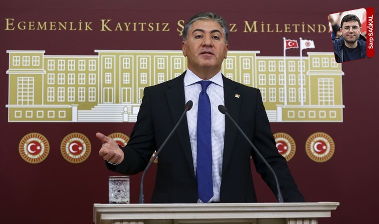 Bakanlık ambulans yetersizliğini itiraf etti: CHP’li Emir: ‘Ambulans sayısı artırılamıyor’