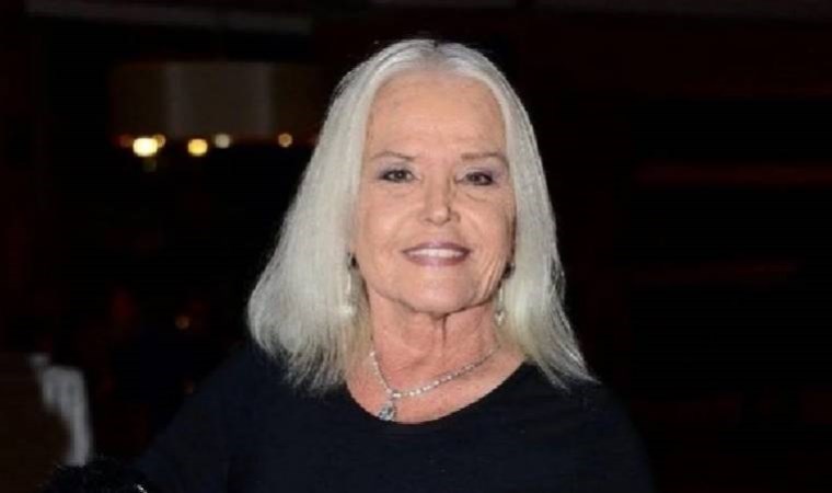 Usta sanatçı Gönül Yazar’dan kötü haber!