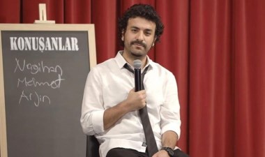 Hasan Can Kaya'dan 'Hayranınızla sevgili olur musunuz?' sorusuna yanıt – Son Dakika Yaşam Haberleri | Cumhuriyet
