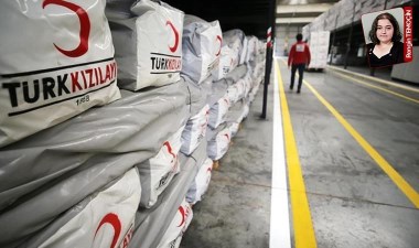 AKP'den aday oldu: Kızılay Yönetim Kurulu Üyesi Esra Özkoç istifa etmedi – Son Dakika Siyaset Haberleri | Cumhuriyet