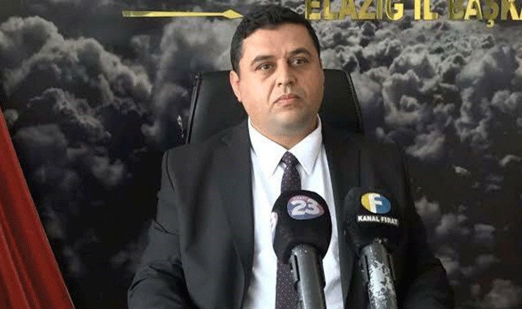 AKP’li başkandan CHP adayı Veli Baygeldi’ye tehdit iddiası: ‘Sizi tek kurşunla patlatacağım…’