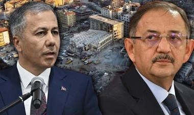 Rönesans Rezidans Meclis gündeminde: Bakan Yerlikaya ve Bakan Özhaseki'ye zor sorular… – Son Dakika Siyaset Haberleri | Cumhuriyet