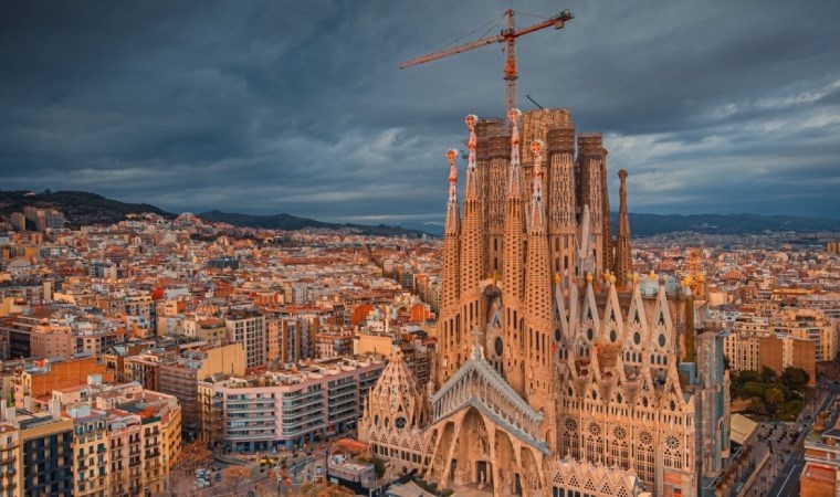 Mimarı ölünce gizemi 141 yıldır çözülemedi