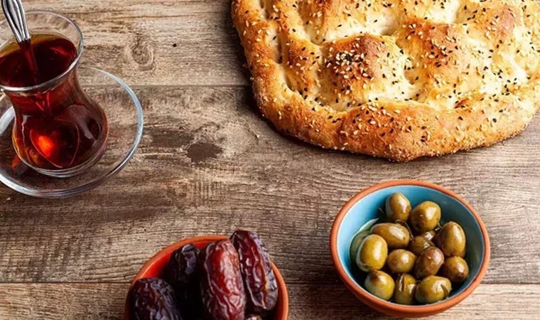 TESK Genel Başkanı Palandöken’den tüketicilere israf uyarısı