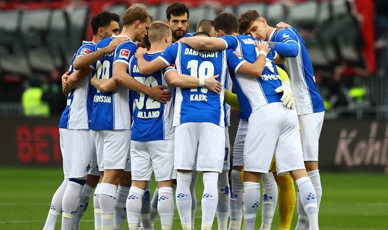 Almanya’da 6-0’lık yenilgi sonrası amigodan takıma sert konuşma!