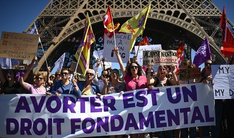 Kürtaj yasal mı? Kürtaj hangi ülkelerde yasal? Kürtaj kaç aya kadar yasal?