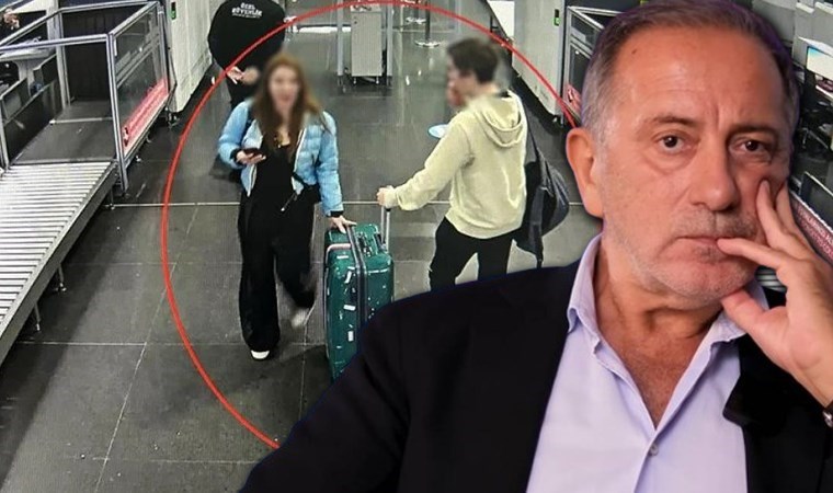 Fatih Altaylı’dan iktidara ‘Eylem Tok’ tepkisi: ‘Rahip Brunson’ı ABD’ye iade edenler…’