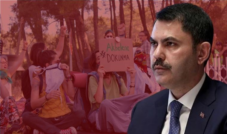 Akbelen’den Dipsiz Göl’e, Ayder Yaylası’ndan Uzungöl’e… İşte Kurum’un bakanlığı dönemindeki çevre katliamları