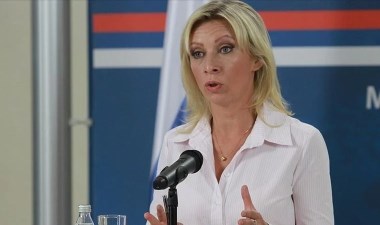 Rusya, Ermenistan'ı uyardı: Tehlikeli planlar için araç haline getiriliyor – Son Dakika Dünya Haberleri | Cumhuriyet