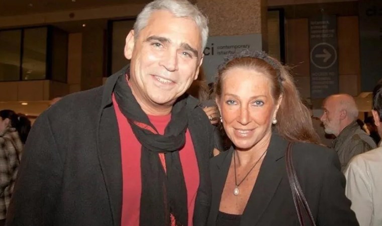 Nermin Bezmen’den duygusal Tolga Savacı paylaşımı: ‘Hasretle kucaklıyorum seni’