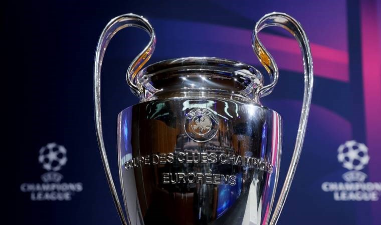 Şampiyonlar Ligi’nde favoriler belli oldu!