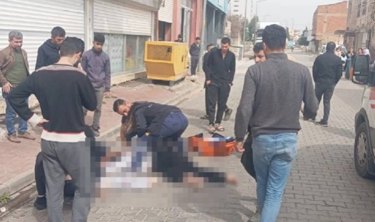 Mardin’de yürekleri yakan olay… Kızını kurtarmak isterken, oğluyla can verdi!