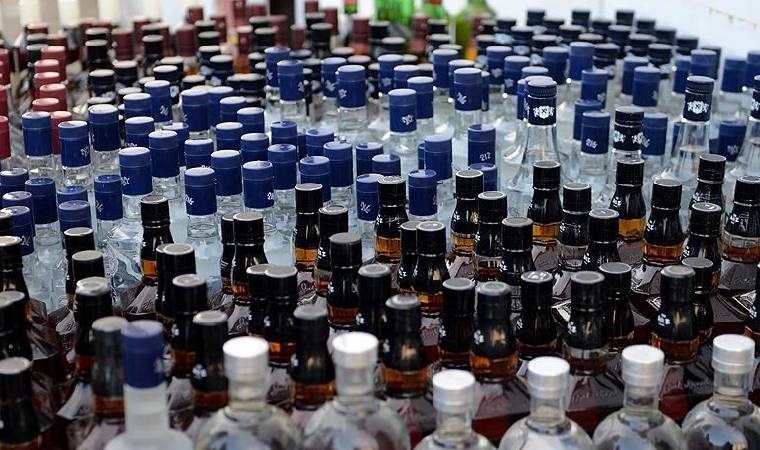 Sahte içkiyle 2 kişinin ölümüne yol açmıştı: Cezası belli oldu!